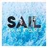 Sail album cover Sail album cover