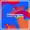Less Is More album cover Less Is More album cover