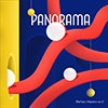 Panorama album cover Panorama album cover