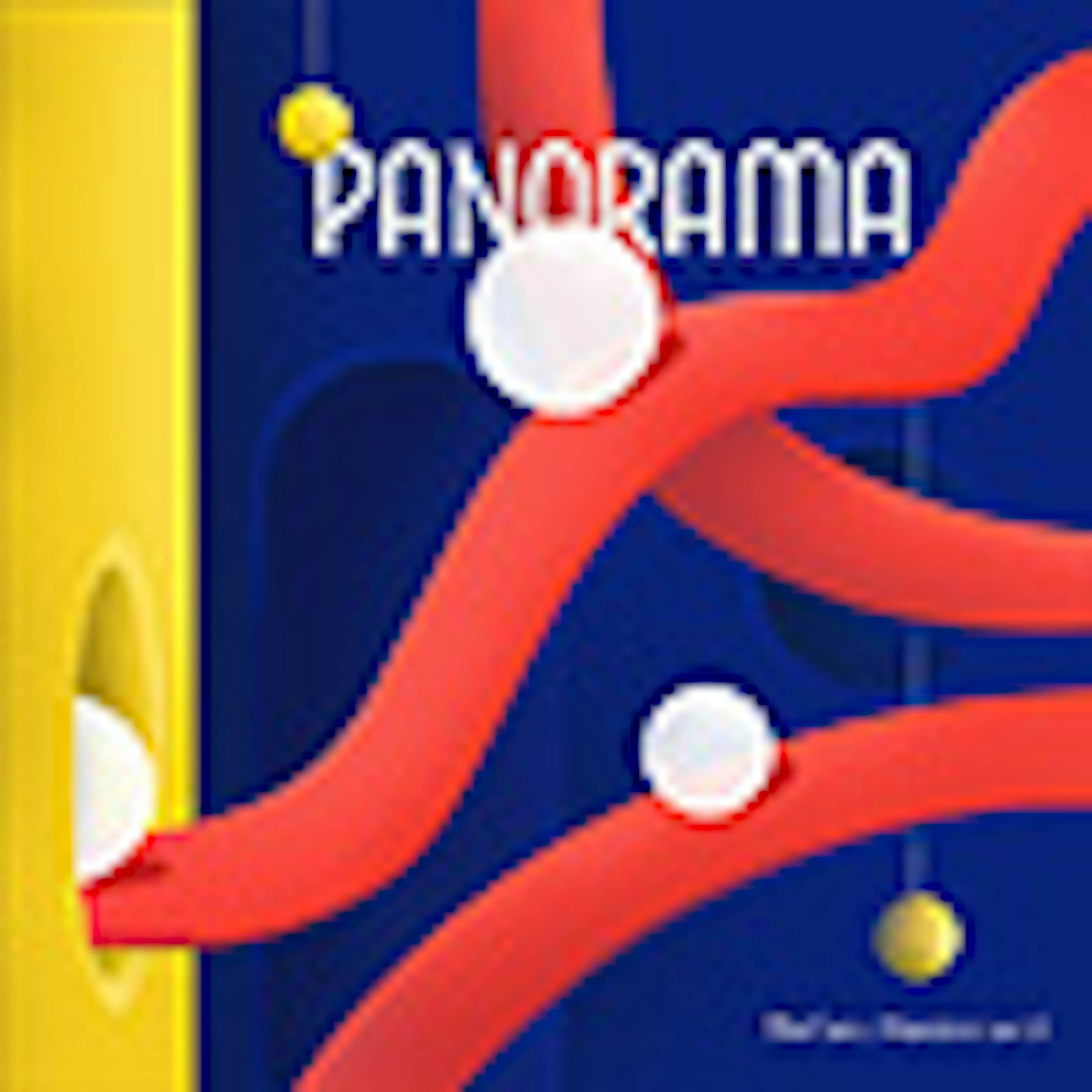 Panorama album cover