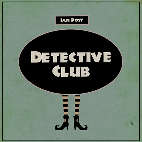 Detective Club