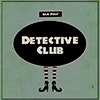 Detective Club album cover Detective Club album cover