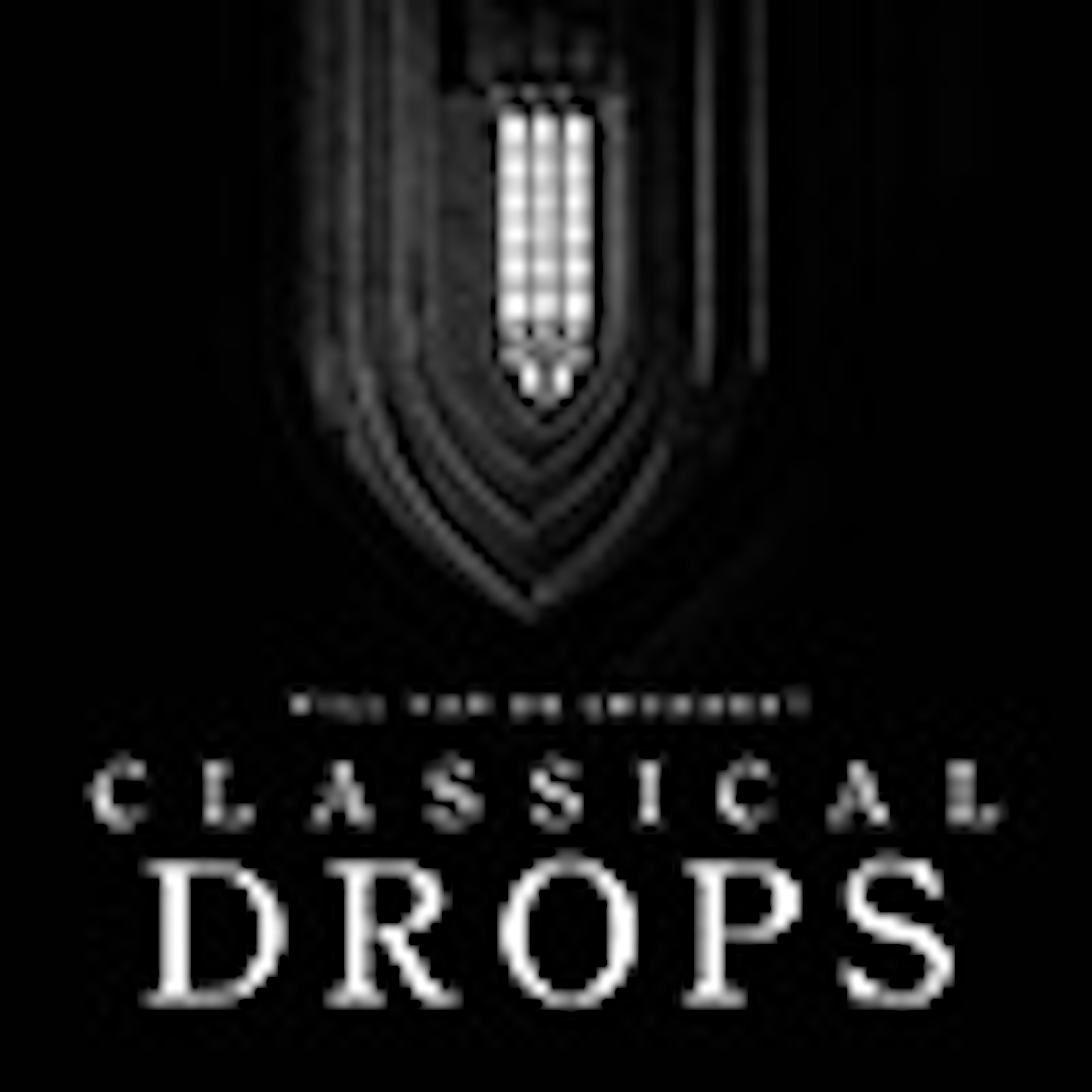 Classical Drops album cover