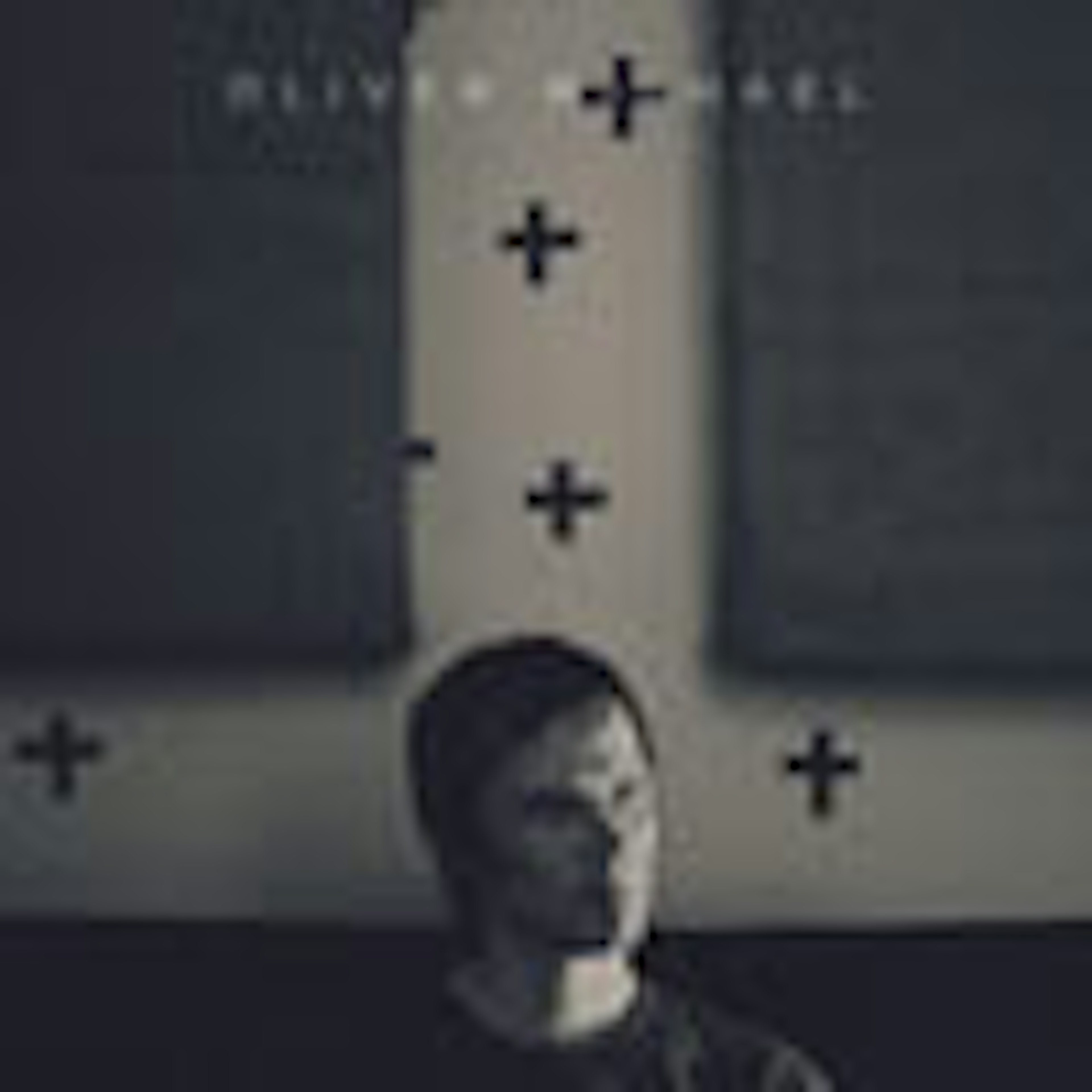 Citadel album cover