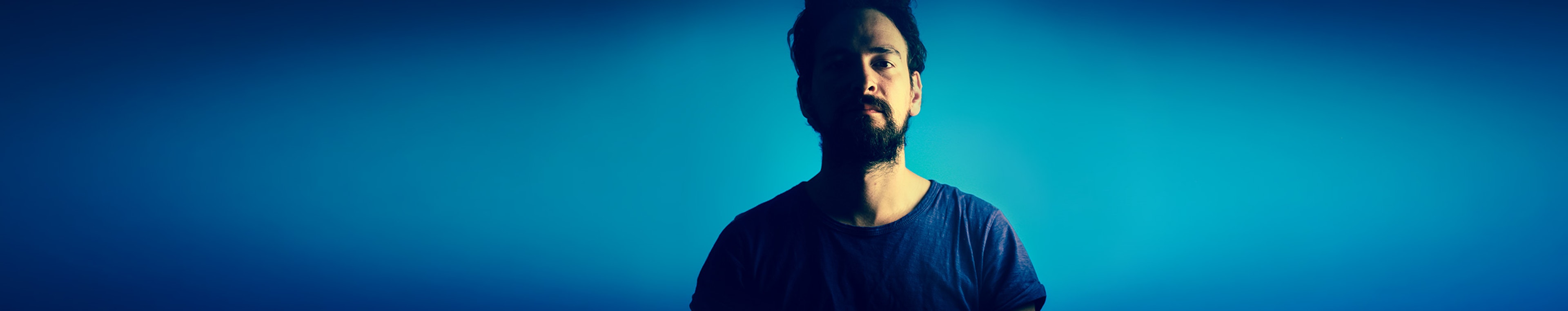 Melancholia by Francesco D'Andrea