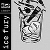 Ice Fury album cover Ice Fury album cover