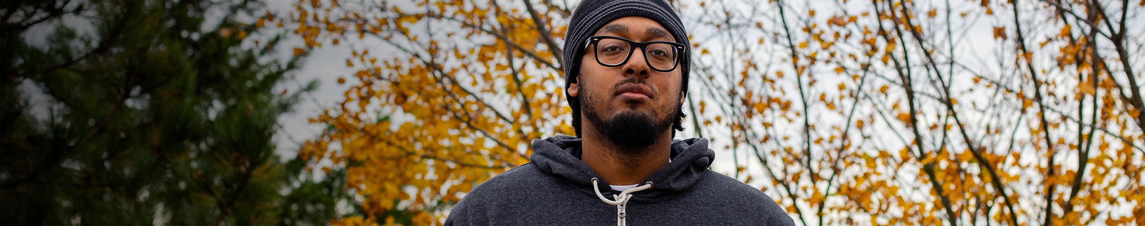 Running out of Space