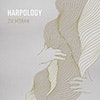Harpology album cover Harpology album cover