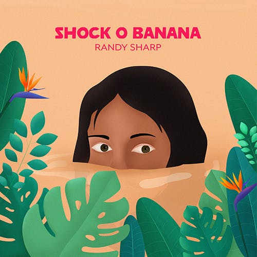 Shock O Banana