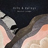 Hills & Valleys album cover Hills & Valleys album cover