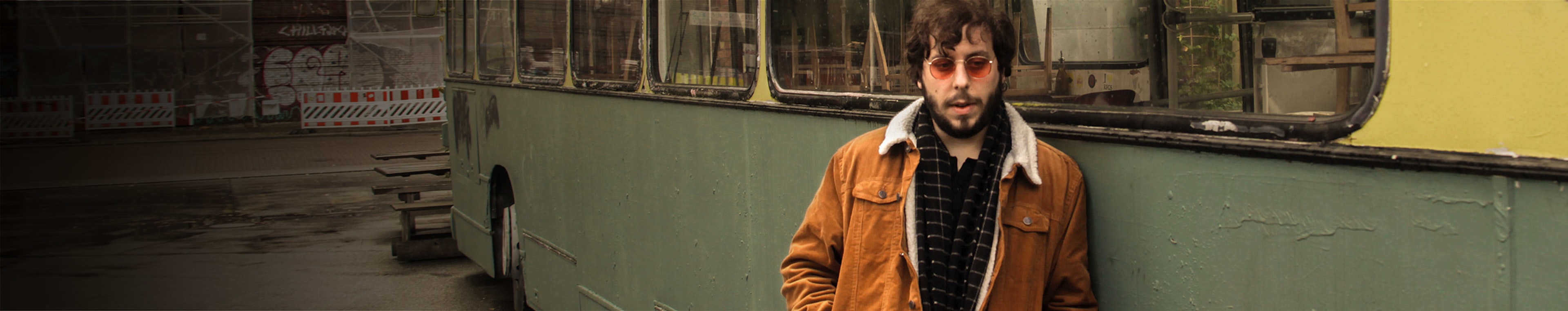 Just So Happens - No Lead Vocals by Sensitive Detective