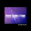Heavy Snaps & Flaps album cover Heavy Snaps & Flaps album cover