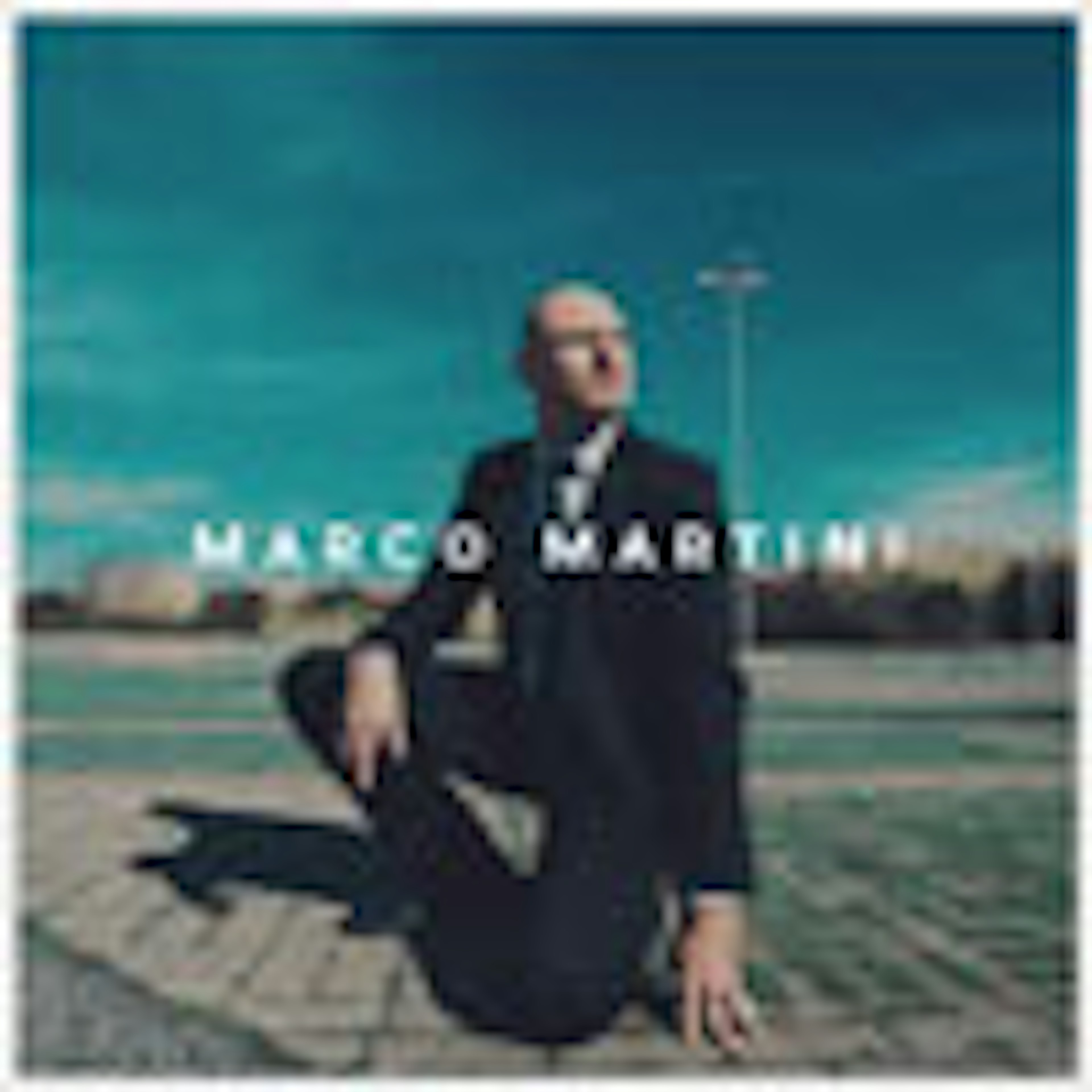 The Doubt album cover The Doubt album cover