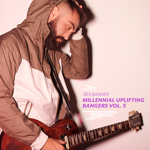 Millennial Uplifting Bangers Vol. 5