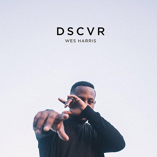 DSCVR