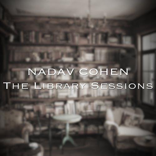 The Library Sessions