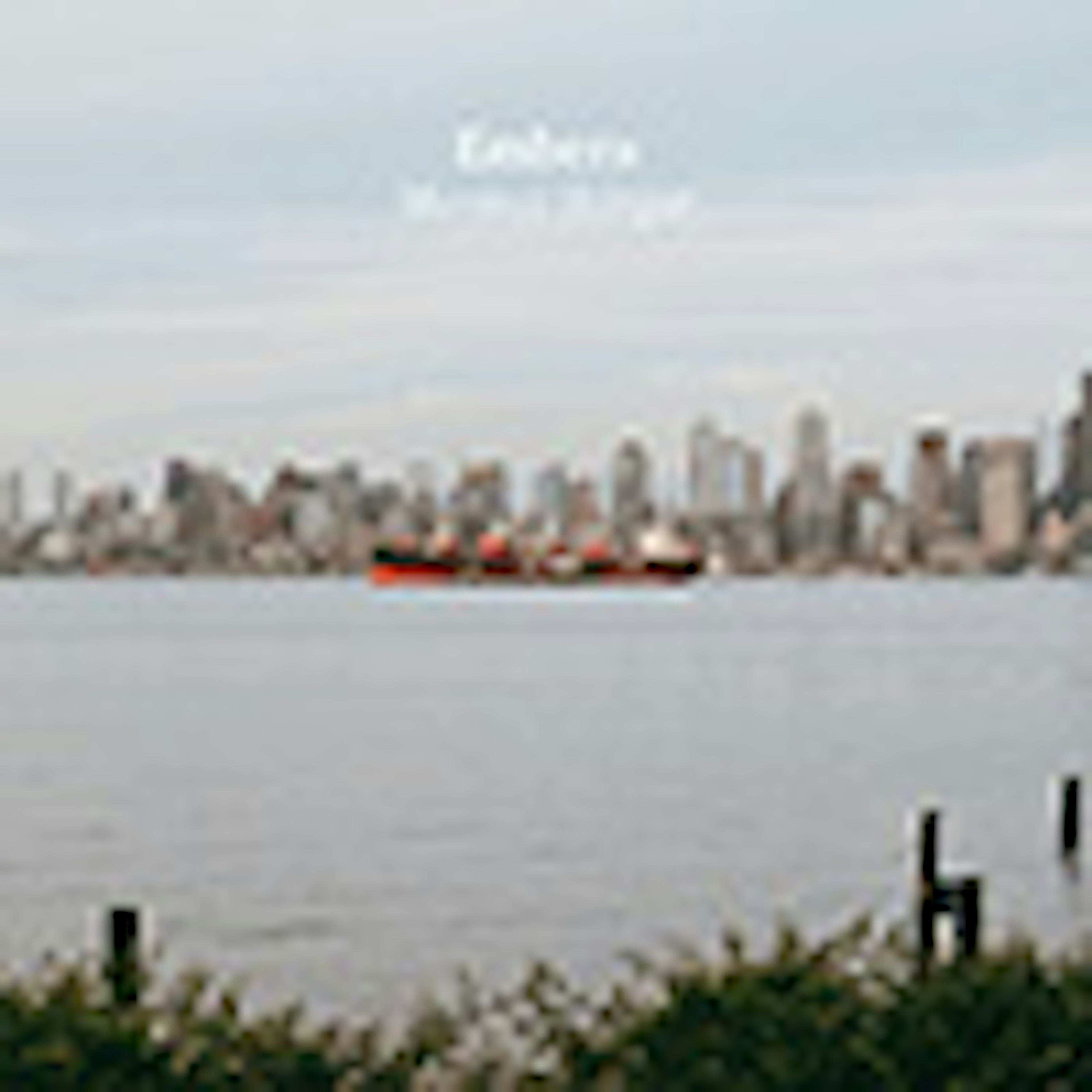 Embers album cover