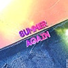 Summer Again album cover Summer Again album cover