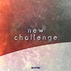 New Challenge album cover New Challenge album cover
