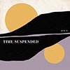 Time Suspended album cover Time Suspended album cover