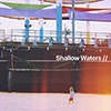 Shallow Waters album cover Shallow Waters album cover