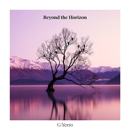 Beyond the Horizon