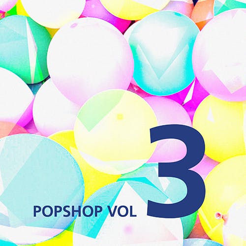 Popshop Vol. 3