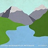 Natural Environments of Switzerland album cover Natural Environments of Switzerland album cover
