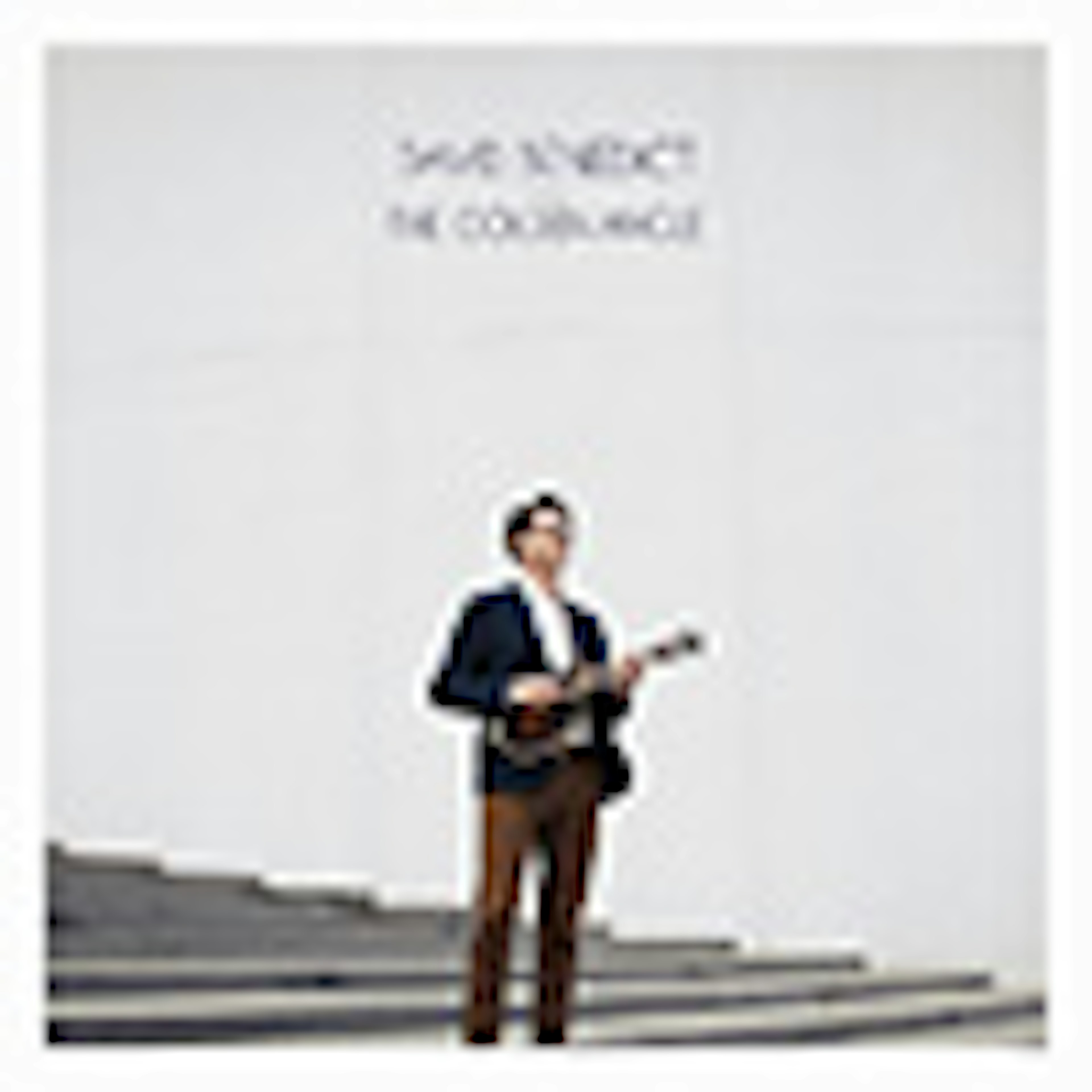 The Golden Angle album cover