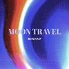 Moon Travel album cover Moon Travel album cover