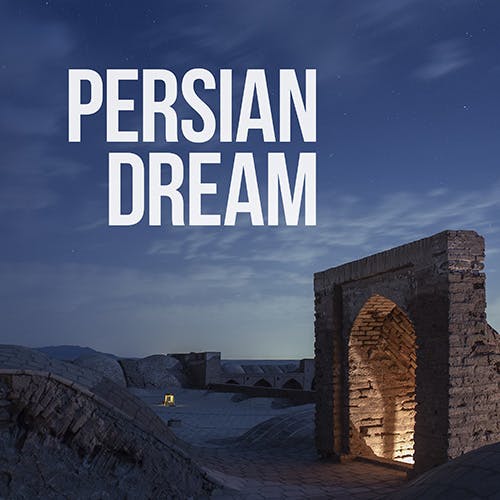 Persian Dream