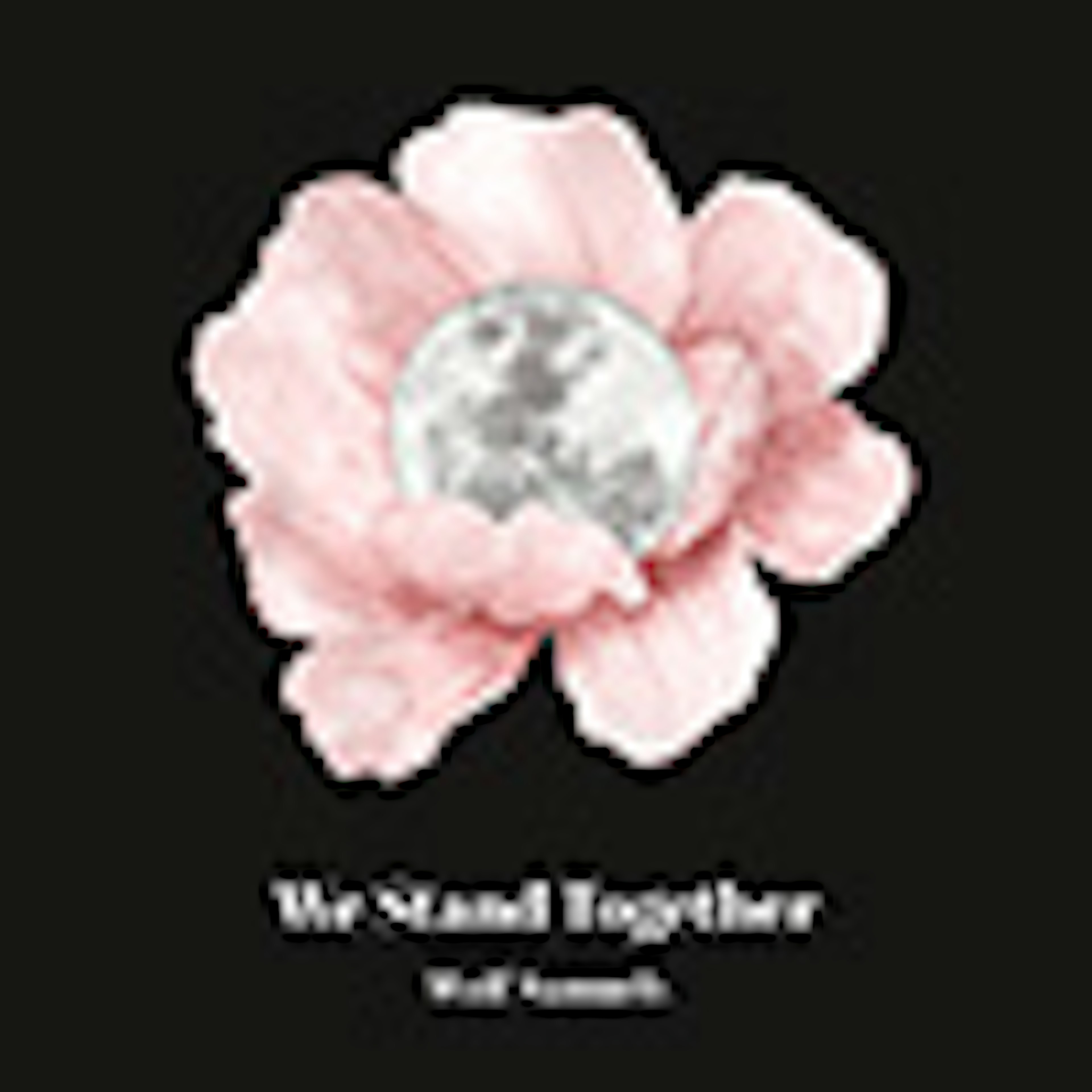 We Stand Together album cover