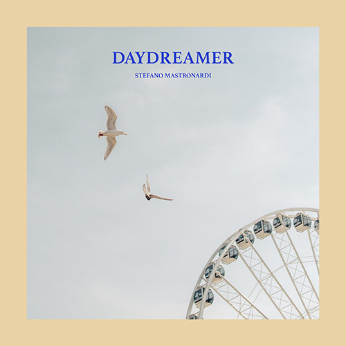 Daydreamer