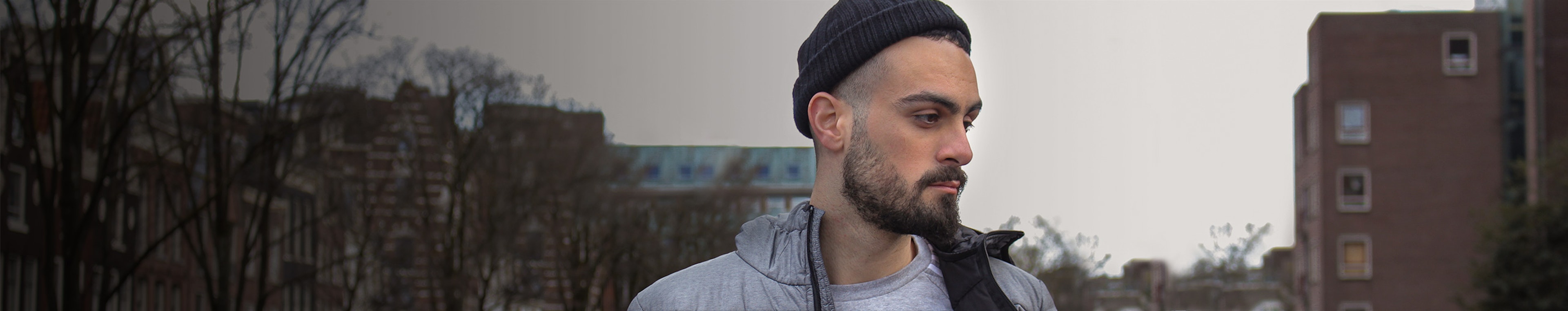 Enter the Matrix by Eill