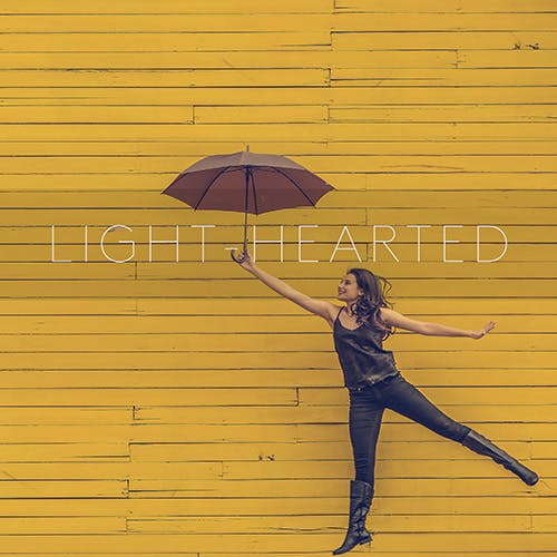 Lighthearted