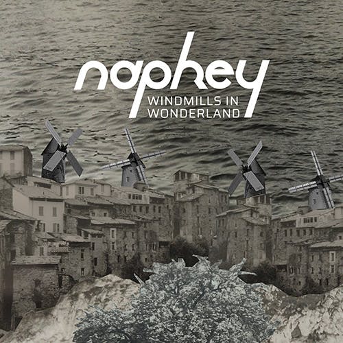 Windmills in Wonderland