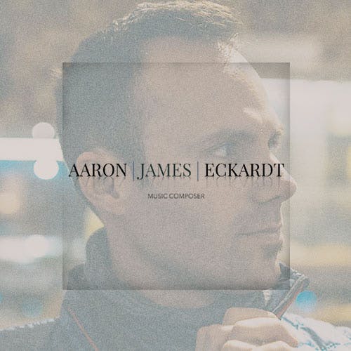 Aaron James Eckardt