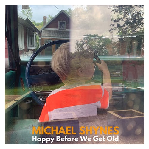 Happy Before We Get Old