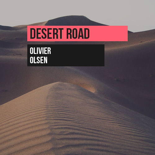 Desert Road