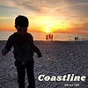 Coastline album cover Coastline album cover