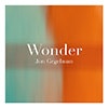 Wonder album cover Wonder album cover