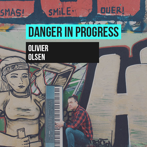 Danger in Progress