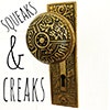 Squeaks & Creaks album cover Squeaks & Creaks album cover