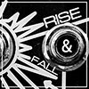 Rise and Fall album cover Rise and Fall album cover