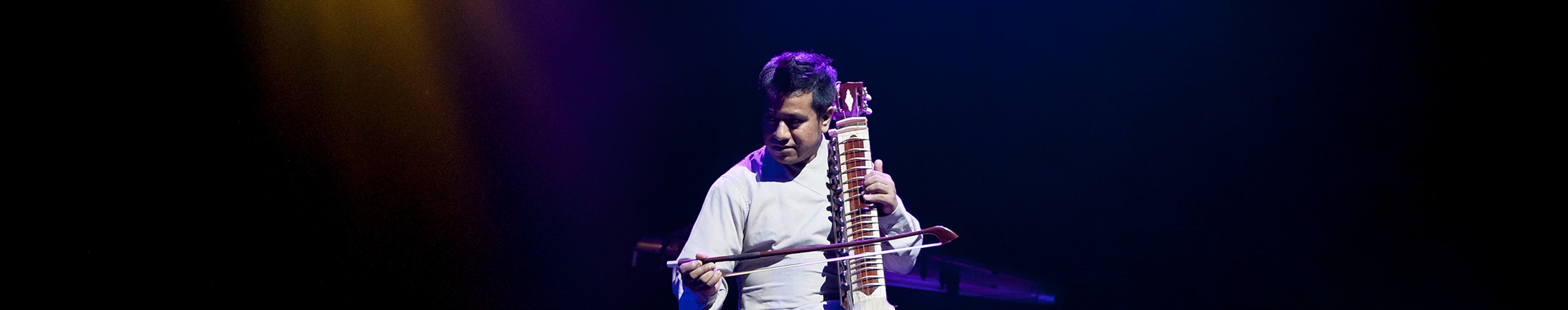 Natural Music by Samsarachakra