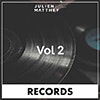 Records Vol 2 album cover Records Vol 2 album cover