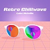 Retro Chillwave album cover Retro Chillwave album cover