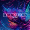 Glitch in the Clouds album cover Glitch in the Clouds album cover