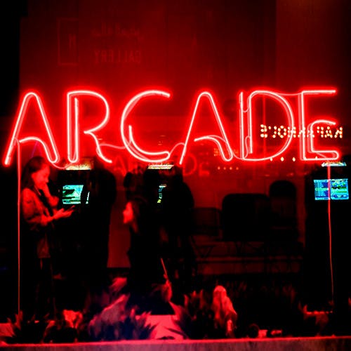 Arcade