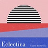 Eclectica album cover Eclectica album cover